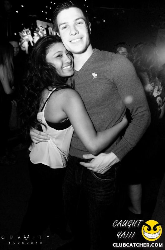 Gravity Soundbar nightclub photo 106 - March 8th, 2014