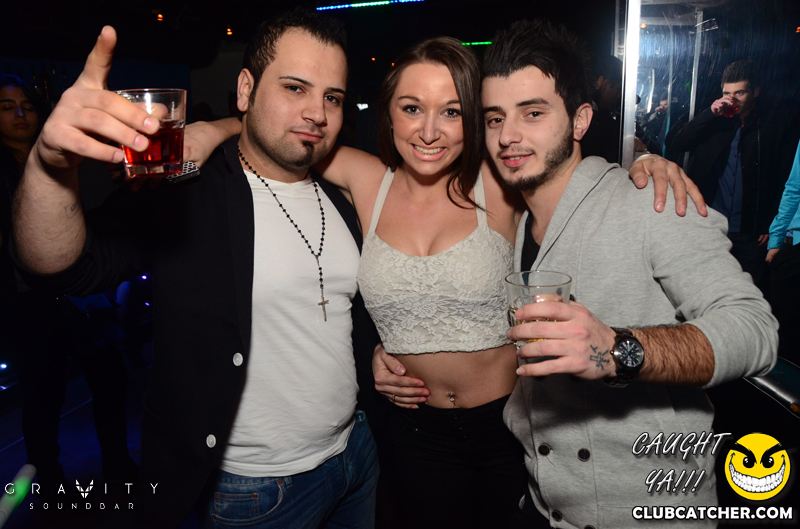 Gravity Soundbar nightclub photo 109 - March 8th, 2014