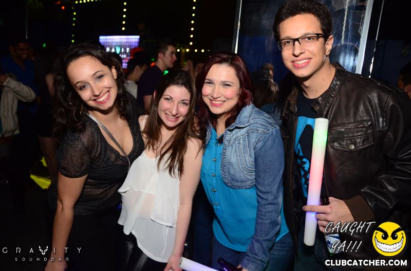 Gravity Soundbar nightclub photo 110 - March 8th, 2014