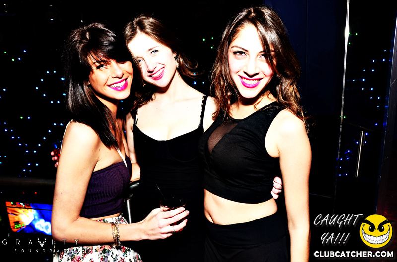 Gravity Soundbar nightclub photo 111 - March 8th, 2014