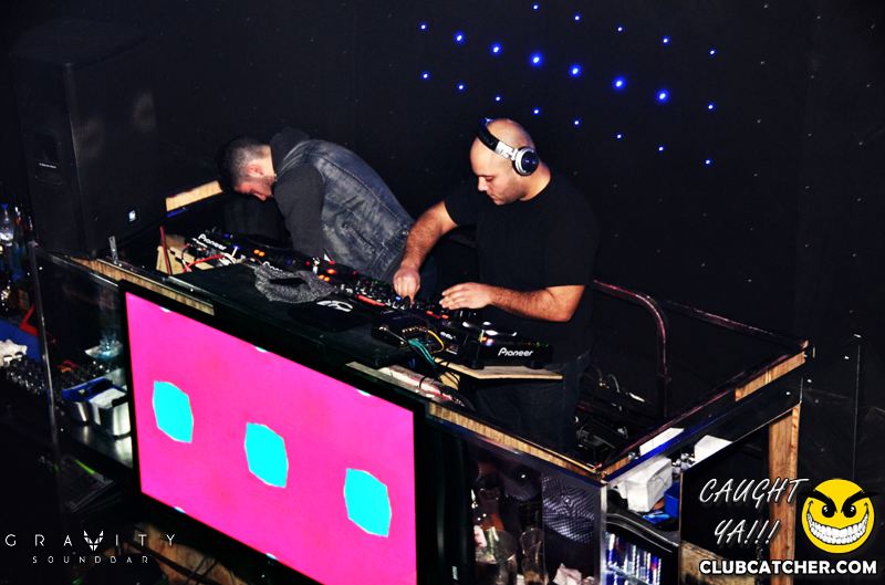 Gravity Soundbar nightclub photo 112 - March 8th, 2014