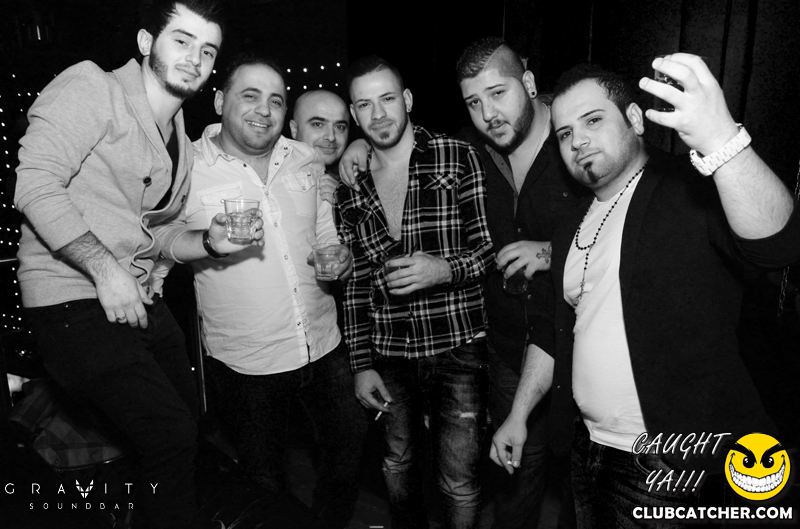 Gravity Soundbar nightclub photo 113 - March 8th, 2014