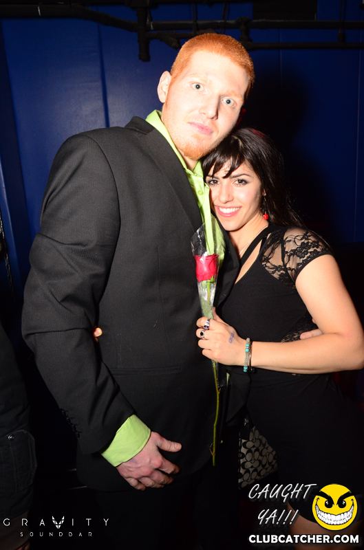 Gravity Soundbar nightclub photo 115 - March 8th, 2014