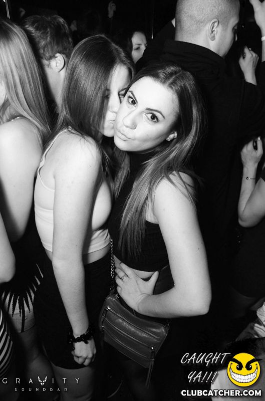 Gravity Soundbar nightclub photo 117 - March 8th, 2014