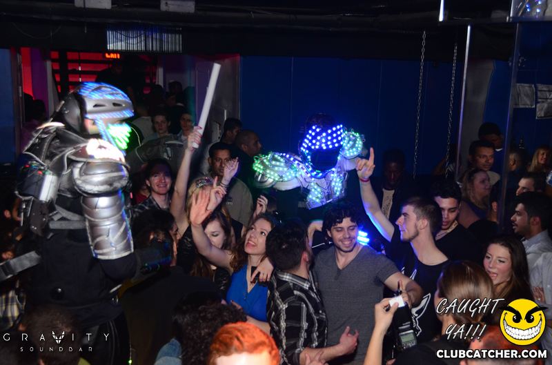 Gravity Soundbar nightclub photo 118 - March 8th, 2014