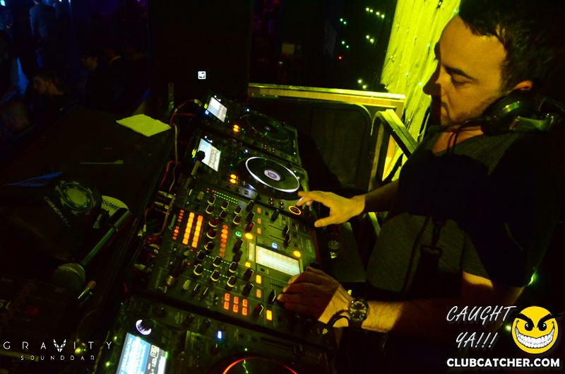 Gravity Soundbar nightclub photo 119 - March 8th, 2014