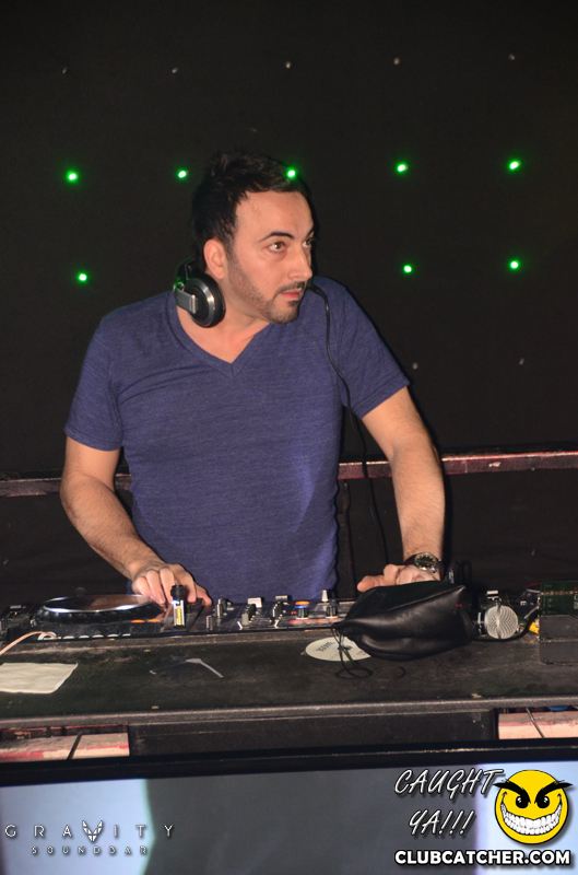 Gravity Soundbar nightclub photo 120 - March 8th, 2014