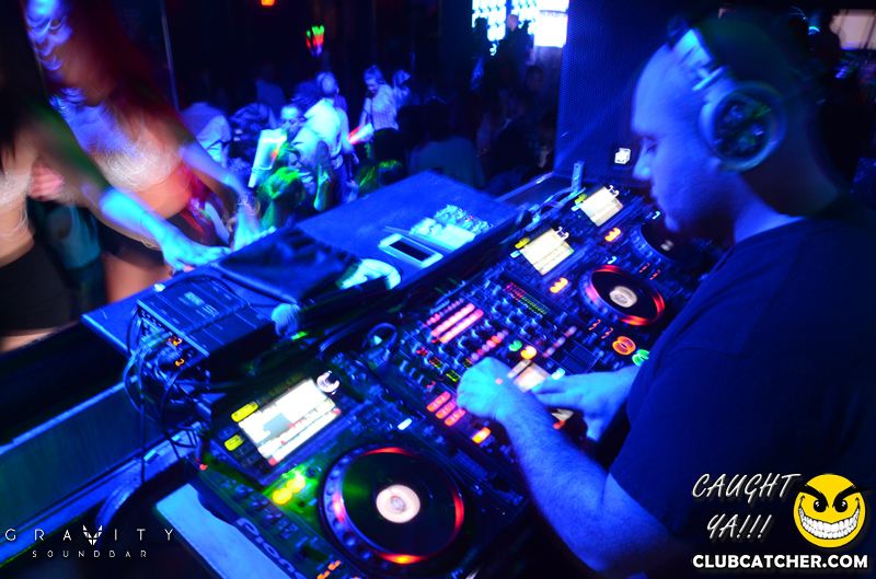 Gravity Soundbar nightclub photo 13 - March 8th, 2014