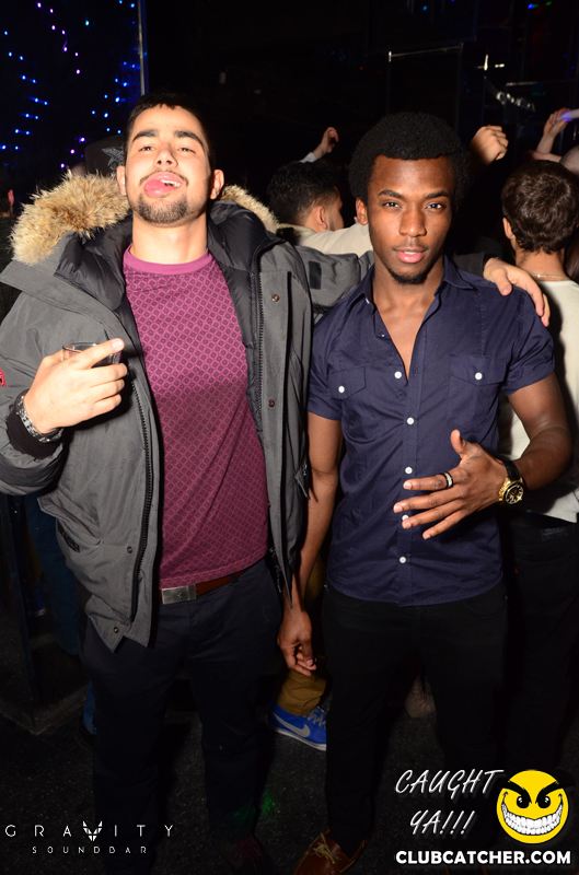 Gravity Soundbar nightclub photo 121 - March 8th, 2014