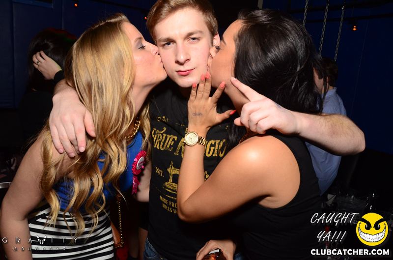 Gravity Soundbar nightclub photo 122 - March 8th, 2014