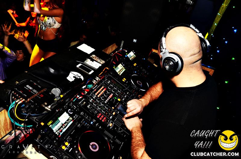 Gravity Soundbar nightclub photo 123 - March 8th, 2014
