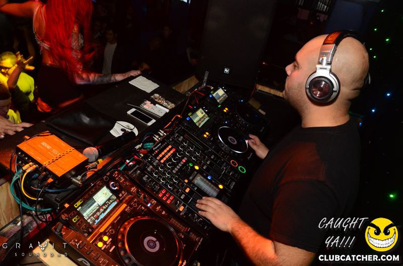 Gravity Soundbar nightclub photo 124 - March 8th, 2014