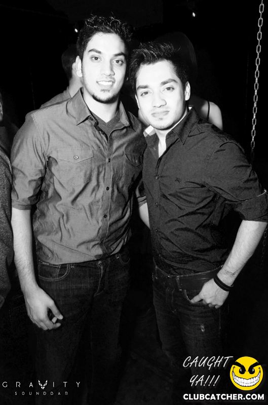 Gravity Soundbar nightclub photo 125 - March 8th, 2014