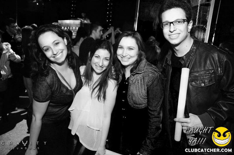 Gravity Soundbar nightclub photo 127 - March 8th, 2014