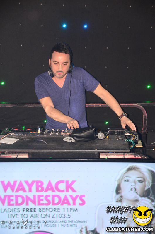 Gravity Soundbar nightclub photo 128 - March 8th, 2014