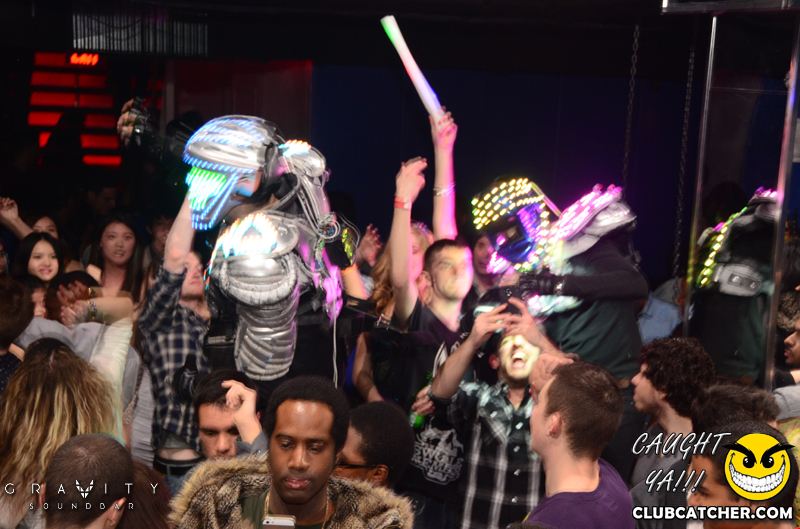 Gravity Soundbar nightclub photo 129 - March 8th, 2014