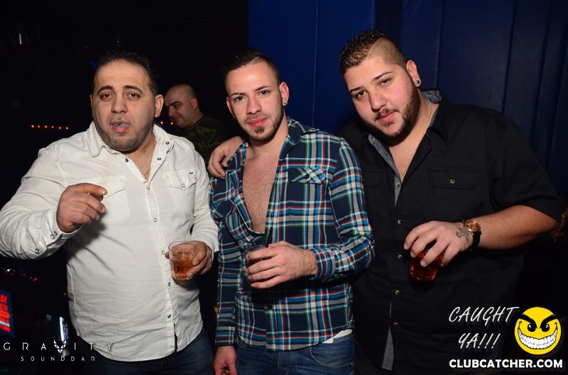 Gravity Soundbar nightclub photo 130 - March 8th, 2014