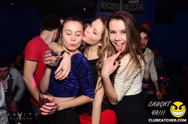 Gravity Soundbar nightclub photo 14 - March 8th, 2014