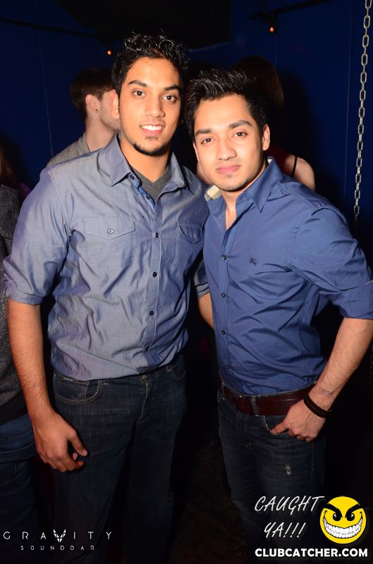 Gravity Soundbar nightclub photo 132 - March 8th, 2014