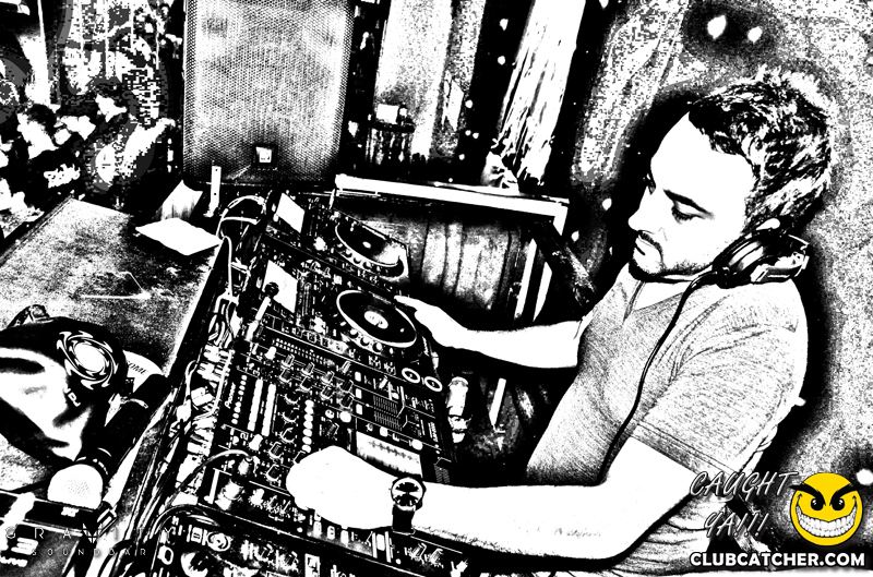 Gravity Soundbar nightclub photo 134 - March 8th, 2014