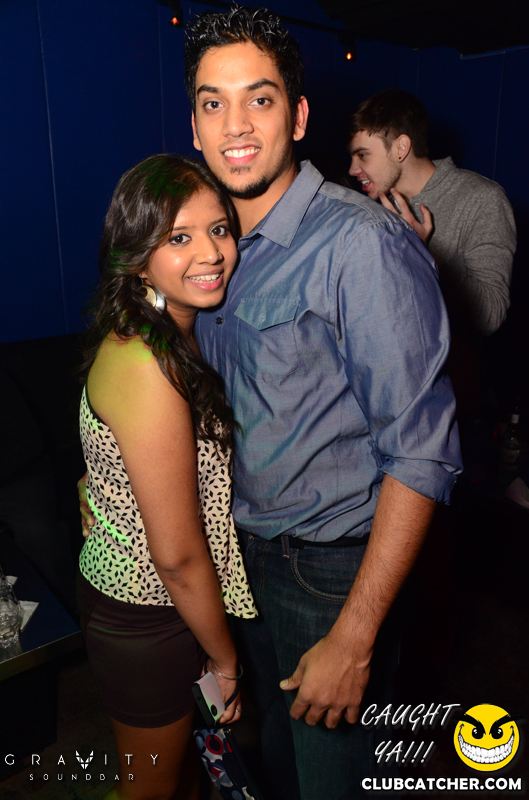 Gravity Soundbar nightclub photo 135 - March 8th, 2014