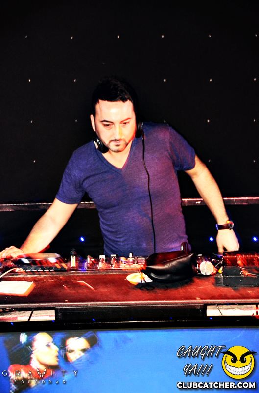 Gravity Soundbar nightclub photo 137 - March 8th, 2014