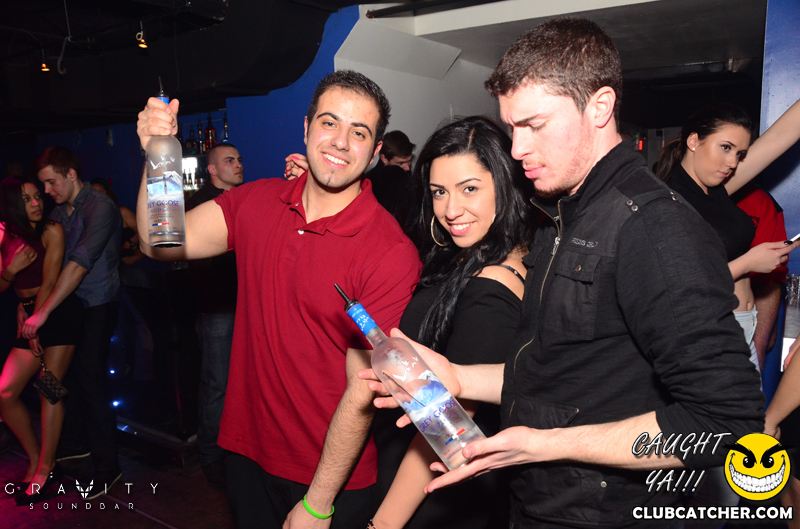 Gravity Soundbar nightclub photo 138 - March 8th, 2014