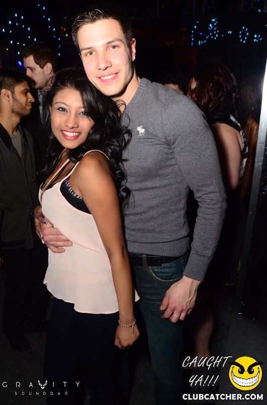 Gravity Soundbar nightclub photo 140 - March 8th, 2014