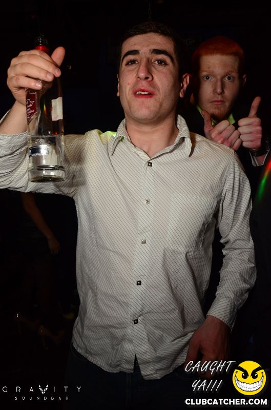 Gravity Soundbar nightclub photo 141 - March 8th, 2014