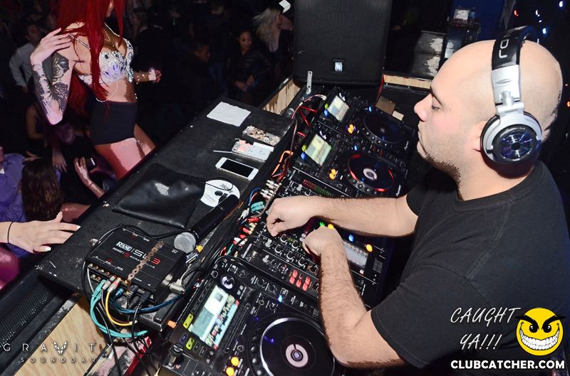 Gravity Soundbar nightclub photo 142 - March 8th, 2014