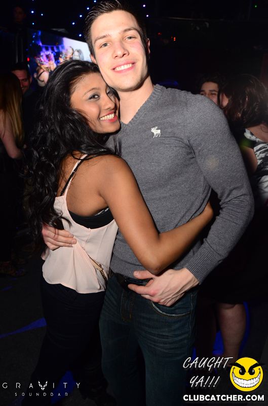 Gravity Soundbar nightclub photo 143 - March 8th, 2014