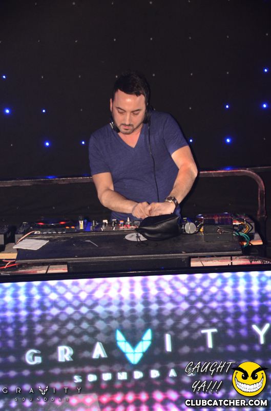 Gravity Soundbar nightclub photo 144 - March 8th, 2014