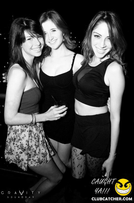Gravity Soundbar nightclub photo 146 - March 8th, 2014