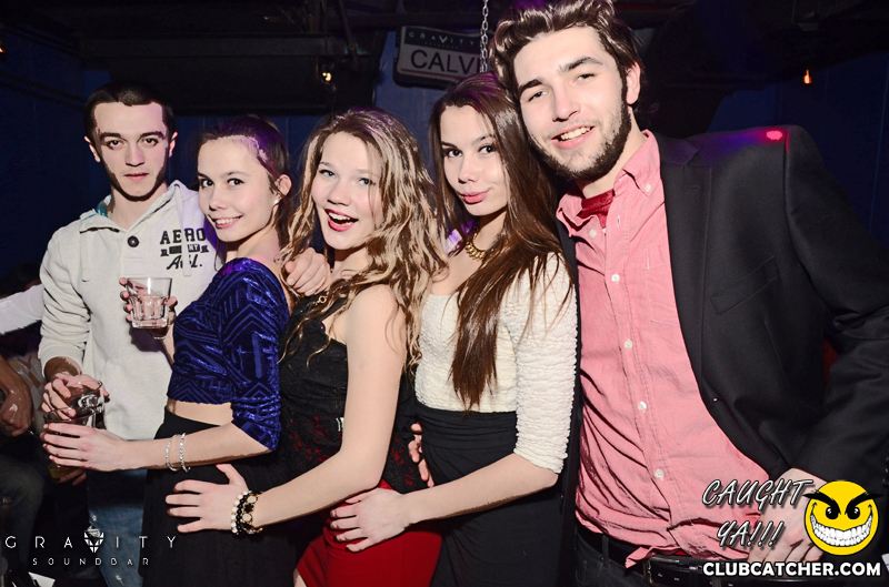 Gravity Soundbar nightclub photo 148 - March 8th, 2014