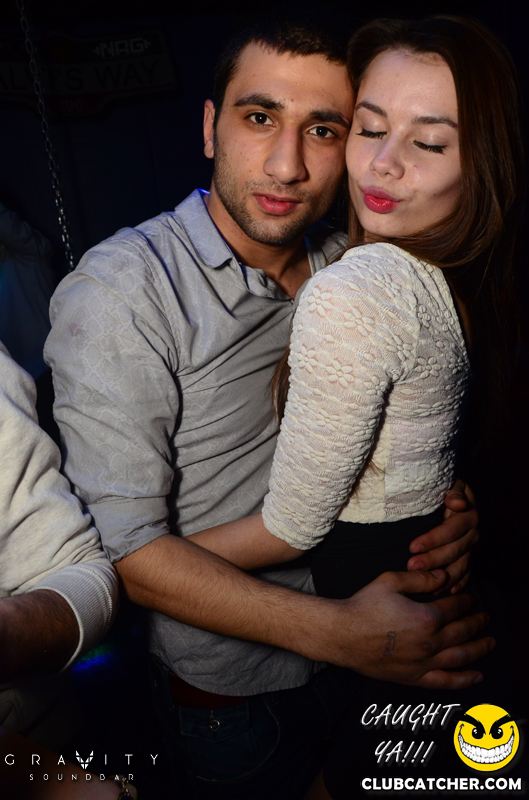 Gravity Soundbar nightclub photo 149 - March 8th, 2014