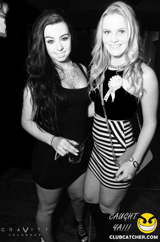 Gravity Soundbar nightclub photo 150 - March 8th, 2014