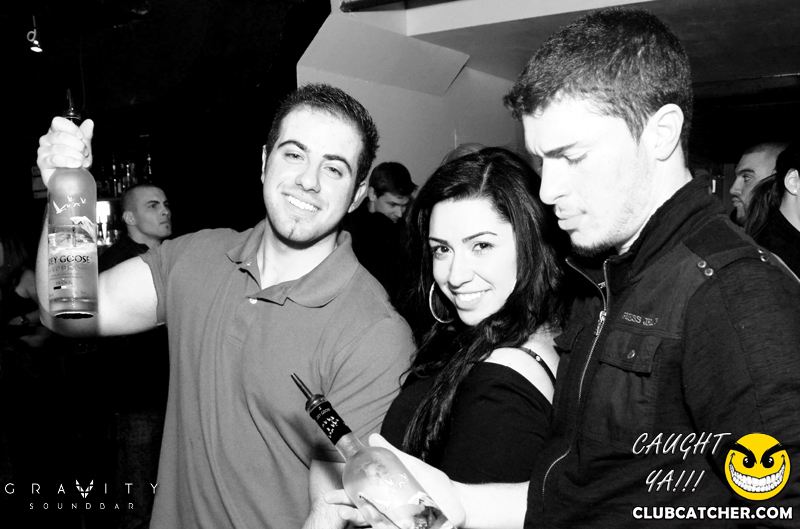 Gravity Soundbar nightclub photo 151 - March 8th, 2014