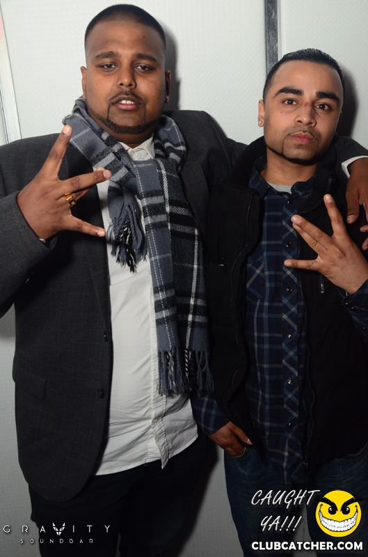 Gravity Soundbar nightclub photo 152 - March 8th, 2014