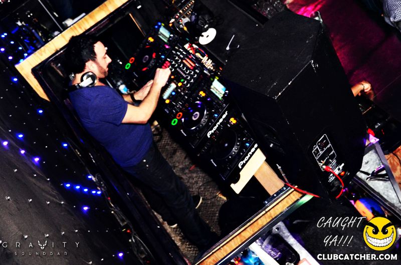 Gravity Soundbar nightclub photo 153 - March 8th, 2014