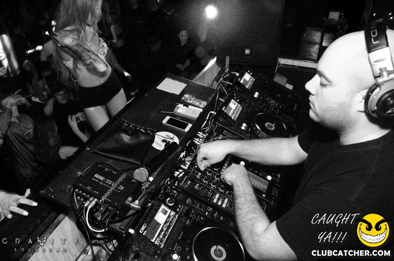 Gravity Soundbar nightclub photo 154 - March 8th, 2014