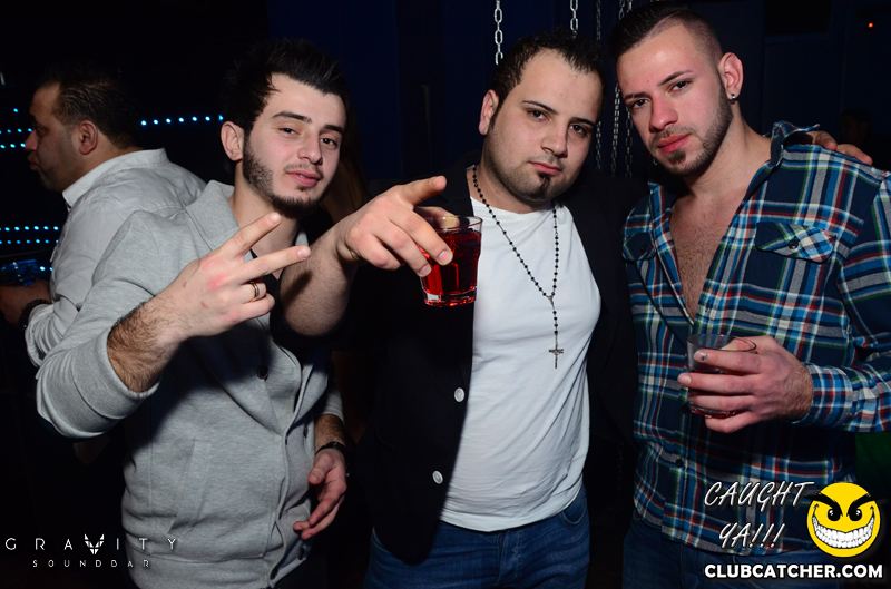 Gravity Soundbar nightclub photo 155 - March 8th, 2014