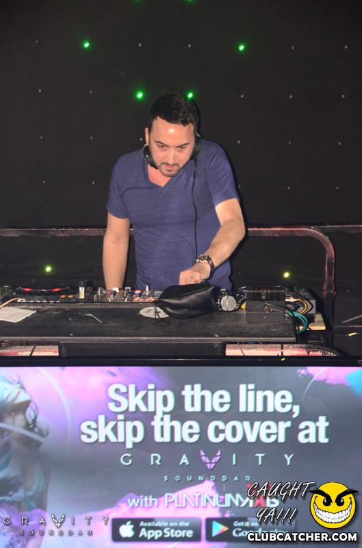 Gravity Soundbar nightclub photo 156 - March 8th, 2014