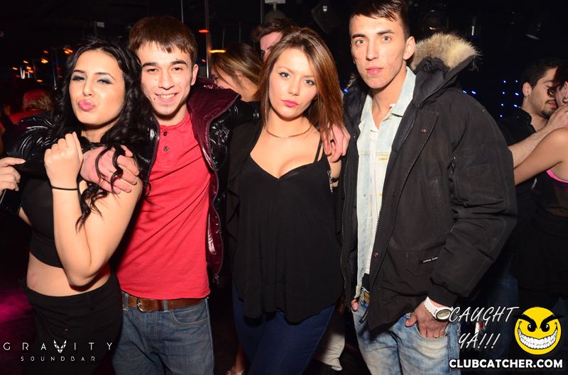 Gravity Soundbar nightclub photo 157 - March 8th, 2014