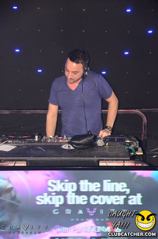 Gravity Soundbar nightclub photo 158 - March 8th, 2014