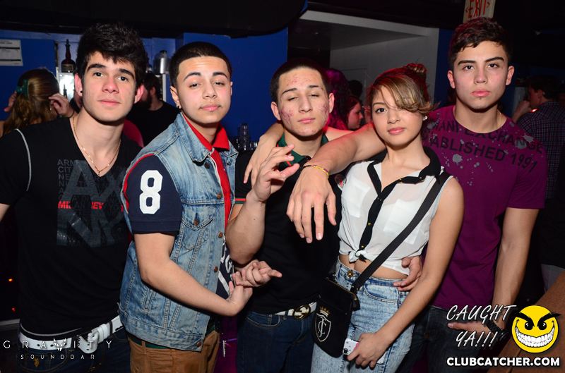 Gravity Soundbar nightclub photo 159 - March 8th, 2014