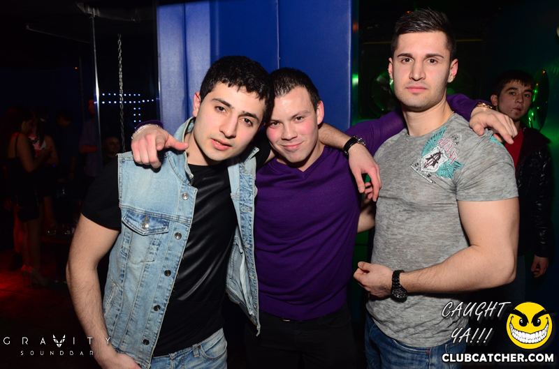 Gravity Soundbar nightclub photo 161 - March 8th, 2014