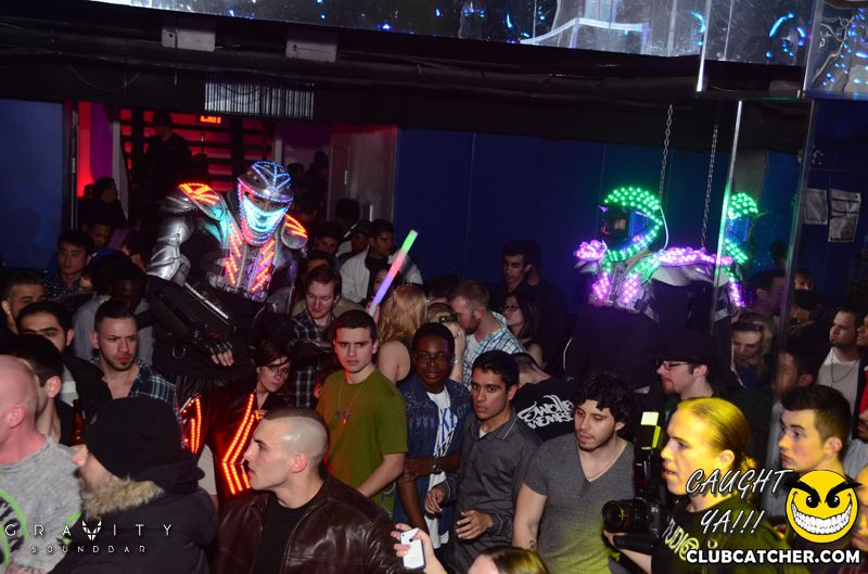 Gravity Soundbar nightclub photo 162 - March 8th, 2014