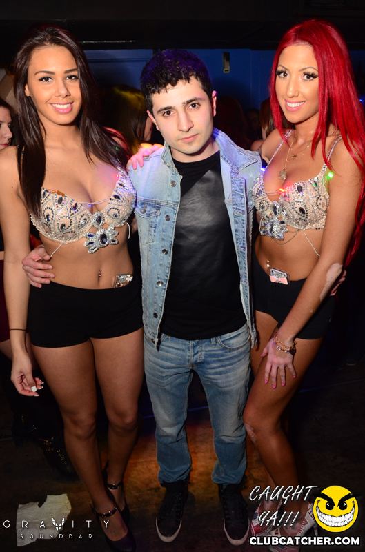 Gravity Soundbar nightclub photo 164 - March 8th, 2014