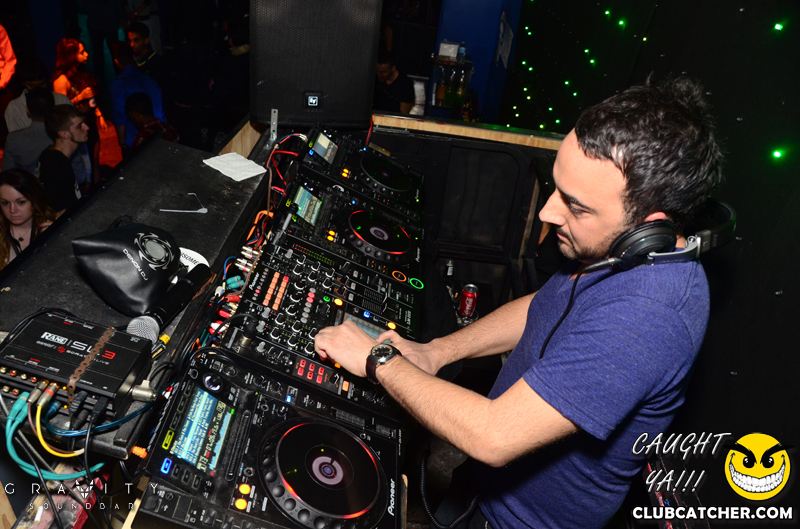 Gravity Soundbar nightclub photo 165 - March 8th, 2014