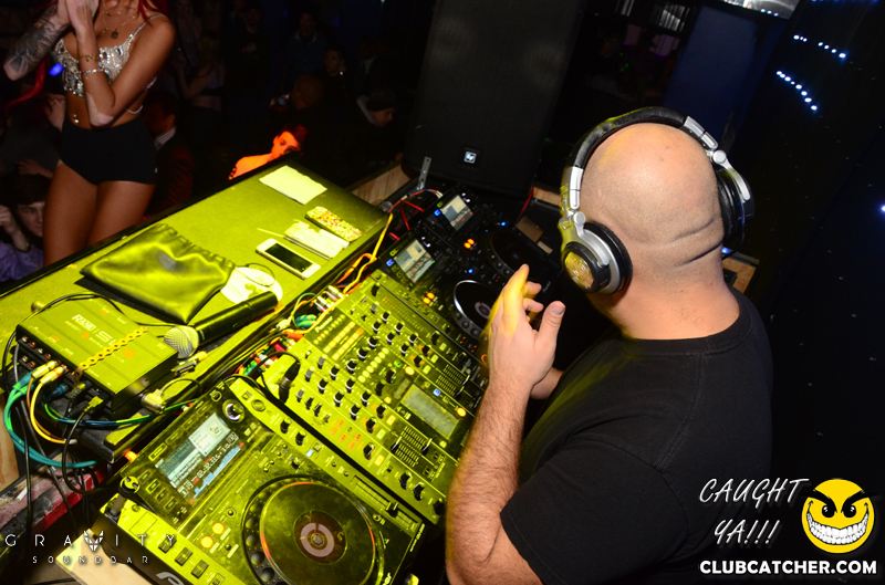 Gravity Soundbar nightclub photo 166 - March 8th, 2014